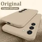 Case For Samsung Galaxy S24 S23 S22 S25 Ultra S24 FE A56 A55 A53 A52 A54 A16 A35