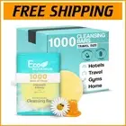 Travel-Size Chamomile & Honey Soap - Perfect for Hotels & Rentals - 1000 Pack