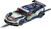 Carrera DIGITAL132 20031070 Chevrolet Corvette C7 GT3-R Callaway Competition, No.77 Vehicle