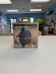 LG XBOOM Go Portable Bluetooth Speaker XG2T New Sealed