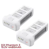 在飛比找Yahoo!奇摩拍賣優惠-現貨：DJI Phantom3 精靈3P/3S/3A/適用電