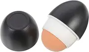 HONITANO Oil Absorbing Volcanic Stone Roller Portable Facial Skin Care Tool for Go Oil Control present for Friends Lightweight Durable Design for Daily Use