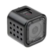 Aluminum Alloy Protective Frame Case Cover for GoPro Hero 4 session/ 5 Session f