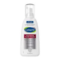 在飛比找Yahoo!奇摩拍賣優惠-【雷恩的美國小舖】Cetaphil Foaming 溫和泡沫