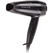 Remington 2000W Jet Setter Dual Head Speed Travel Blow Dry Foladble Hair Dryer
