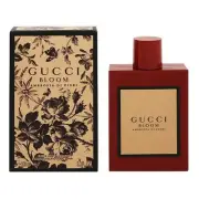 Gucci Bloom Ambrosia Di Fiori Intense Edp Sp 100Ml Perfume Fragrance Fiore