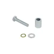 Rear ABS wire extension kit for MITSUBISHI L200 STRADA MQ TRITON MQ MR