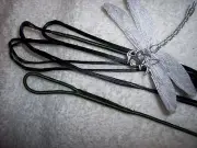 Dragonfly Longbow string 65" FAST FLIGHT SUPER DRAGON WITH TRACKING bowstring .