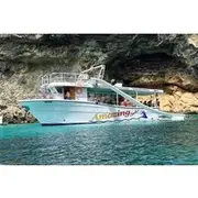 Save 33.02%! Malta: Comino, Blue Lagoon, Crystal Lagoon and Sea Caves