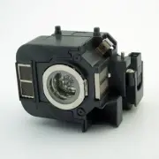 EUALFA Lamp for EPSON EB-84he Projector