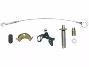 For 1968-1983 Ford F100 Drum Brake Self Adjuster Repair Kit AC Delco 31451BP (for: Ford)