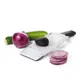 【OXO】可調式蔬果削片器《泡泡生活》料理用具 餐廚 刨片 烘焙