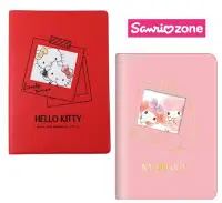 在飛比找Yahoo!奇摩拍賣優惠-三麗鷗SANRIO《現貨》KITTY凱蒂貓 美樂蒂 前開窗2