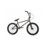Sunday Scout BMX Bike 21 Inch TT Trans Rose Gold