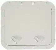 Storage Access Hatch 517mm x 463mm White