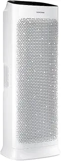 Samsung Ultimate AX90 Air Purifier, White
