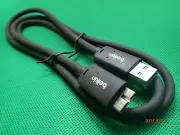 Belkin USB 3.0 Charger Cable for Samsung Galaxy NOTE 2 3 S5 S2 S3 i9500 i9300