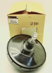 New OEM Mitsubishi Brake Booster 1992-2002 Colt Lancer Mirage Libero MB699159