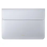 在飛比找momo購物網優惠-【HUAWEI 華為】MateBook X 原廠真皮內膽包/