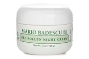 Mario Badescu Bee Pollen Night Cream - For Combination/ Dry/ Sensitive Skin Types 29ml/1oz
