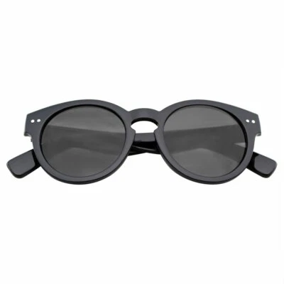 SUNGLASSES Mens Womens Retro Dapper Retro Vintage 1920'S Inspired Round Keyhole
