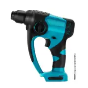 Cordless Brushless rechargeable lithium wrench 2 in 1 Electric Hammer Drill