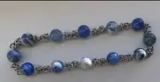 Fidget beads, Sensory Beads,Worry Beads, Anxiety Beads, Meditation Beads