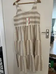 Mister Zimi Winifred midi dress size 12