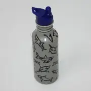 American Girl Casual & Cool Accessories for 18" Dolls Shark Print Water Bottle