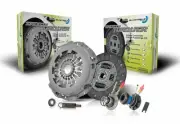 Clutch Kit & Concentric Slave Cylinder For Ford Falcon BA BF FG XR6 Non Turbo