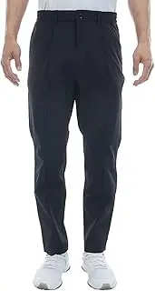 St ANDREWS(セントアンドリュース) 042-5131551 Men's Long Pants (Stretch, Cool to Touch), Golf, Navy (120_Navy), L