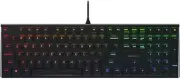 MX 10.0N RGB Mechanical Keyboard MX Low Profile Speed Switches, Aluminum Housing