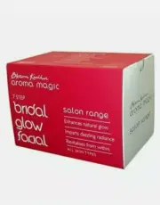 Aroma Magic Facial Kits For Skin Glow - 350gm Free Ship