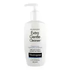 Neutrogena Extra Gentle Cleanser 200ml Fragrance Free for Extra Sensitive Skin