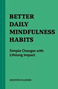 在飛比找博客來優惠-Better Daily Mindfulness Habit
