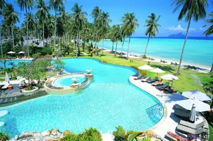 皮皮島鄉村海灘度假酒店Phi Phi Island Village Beach Resort