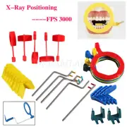 Dental Digital X-Ray Complete Film Positioning System Holder Positioner