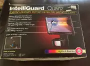 New! Intelliguard Motion Activated Detector Sensor Indoor Night Light Home