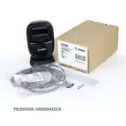 Zebra DS9308 DS9308-SR00004ZZCN 1D/2D Supermarket Handheld USB Barcode Scanner
