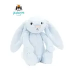 ✈️英國正品✈️台灣出貨-英國JELLYCAT 寶貝藍兔 邦尼兔 毛絨玩具 娃娃公仔 安撫玩偶 生日禮物 情人節禮物