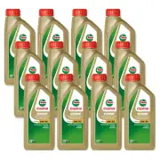 12 L Oil castrol edge 5W30 Professional Longlife III Acea C3 504.00 507.00