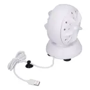 Mini Washing Machine Portable Multifunctional Washer Ultrasonic Washing