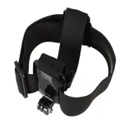 Elastic Band HeadStrap for Night Vision Camera Stay in Place While Filming