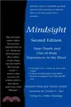 Mindsight：Near-Death and Out-of-Body Experiences in the Blind