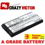 Replacement TWL-003 C/TWL-A-BP Battery for Nintendo DSi NDSi Console