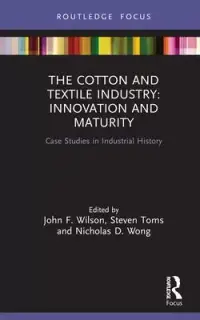 在飛比找博客來優惠-The Cotton and Textiles Indust