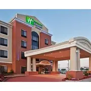 Holiday Inn Express & Suites Great Bend, an IHG Hotel