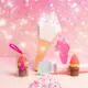 beautyblender® 原創美妝蛋 莓果雪酪限定組