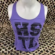 NEW HK Army HSTL Girls Tank Top - Small