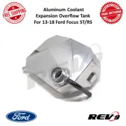 REV9 Aluminum Coolant Expansion Overflow Tank For 2013-2018 Ford Focus ST / RS (for: Ford)